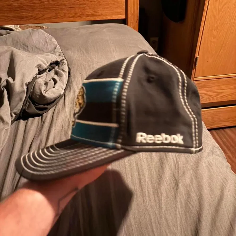 Reebok Men's Hat